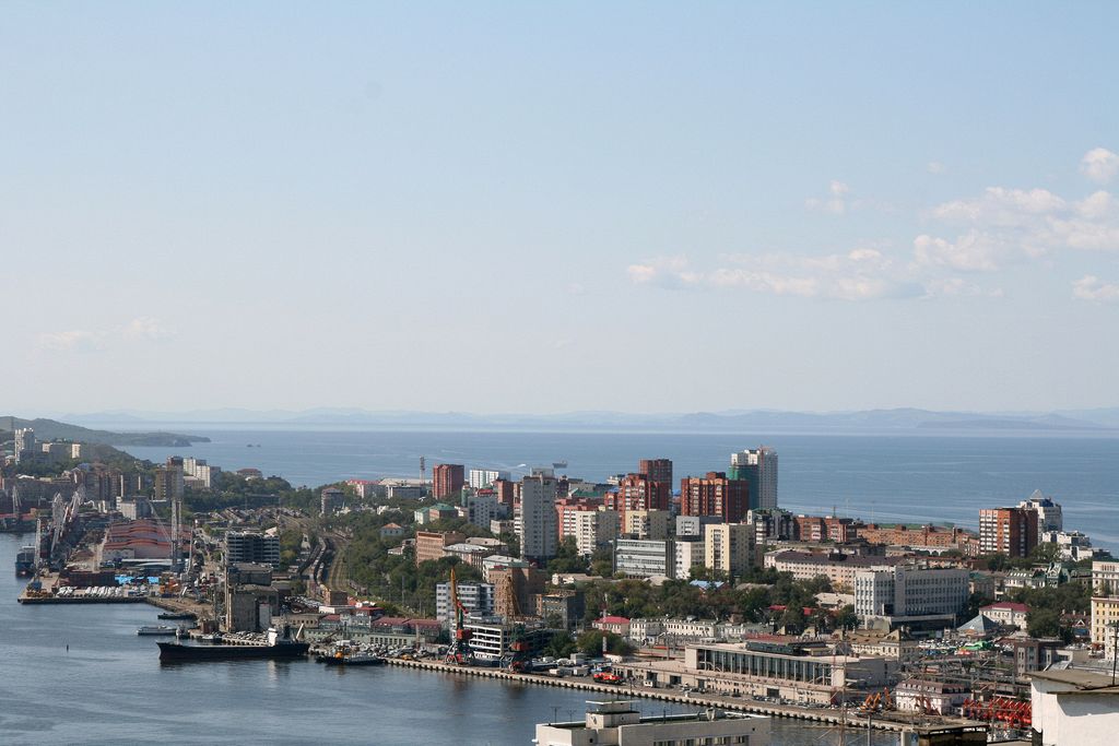 Vladivostok